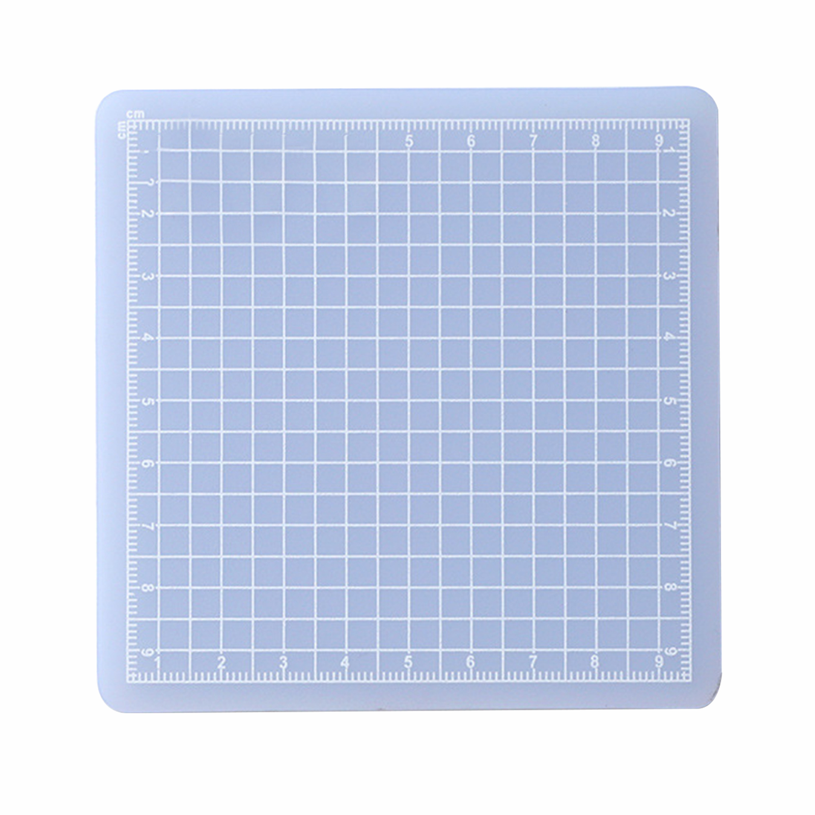도구 커팅 매트 스크랩북을위한 DIY 공예 비 슬립 양면 패드 바느질 홈 오피스 PVC 액세서리 실용 전문가